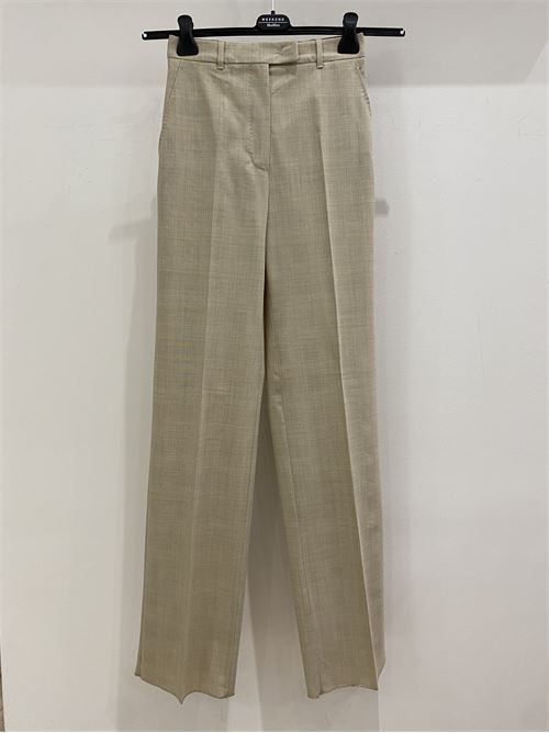 Pantaloni in lana MAXMARA STUDIO | 2361311337600001